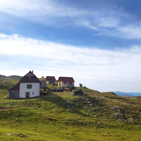 Appartamento Katun Kuline Kolašin Esterno foto