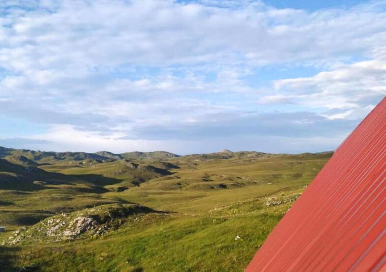 Appartamento Katun Kuline Kolašin Esterno foto
