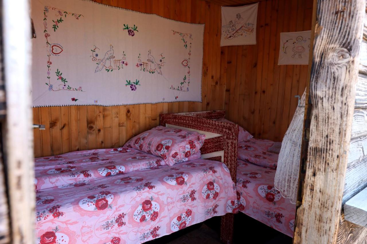 Appartamento Katun Kuline Kolašin Esterno foto